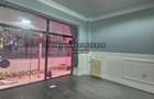 Spatiu Comercial - 40mp - 2 camere+zona Receptie - pe Ferdinand - 500euro - 13