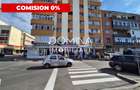Închiriere spațiu comercial – vad excelent, zonă ultracentrală, strada Siretului - 1