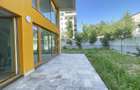 DUPLEX  3 Camere**TERASA+ CURTE**Bloc boutique***NOU// DOMENII - 1