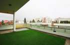 Apartament penthouse cu 4 camere | 2 garaje | spatii generoase - 2