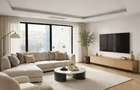 Apartament 2 camere, balcon, boxa, metrou Stefan cel Mare, bloc nou - 1