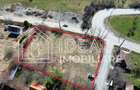 Teren intravilan 507 mp de vânzare – Cisnădioara - 1