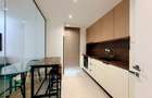 Prima închiriere – apartament nou 2 camere Nusco City Aviatiei Floreasca - 7