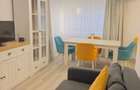 Apartament cu 2 camere, 61 mp, etaj intermediar in zona Sigma - 2