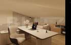 Duplex Premium, 5 camere, 180 mp, NZEB, teren 300mp, zona Criseni Dezmir - 6