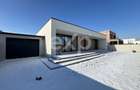 De vanzare casa parter moderna panouri pompa de caldura garaj Laguna Verde - 3