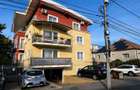 De vânzare – Apartament cu 3 camere și curte interioară – cart. Gheorgheni - 1