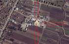 Închiriere teren industrial în Bălești - container și utilități incluse - 10