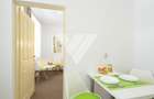 Apartament 2 camere ultracentral mobilat și utilat Str. Tribunei Sibiu - 10