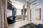 Penthouse Herastrau  Modern and High End finishes  2 parking - 22