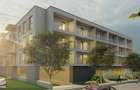 Apartament 2 cam + garaj | cart Europa | luminos | ideal pt investitie - 1