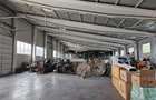 Spatiu Industrial - 1000 mp - Depozitare - Distributie - 12