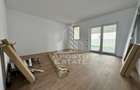 Duplex cu perete dublu 4 camere, complet finalizat la asfalt Chisoda. - 5