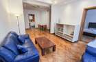 Apartament 3 camere de inchiriat in zona Ateneului Roman / Calea Victoriei - 1