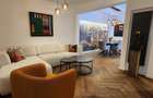 Unicat în Blocul Florentin: 3 camere, 2 băi, renovat integral cu designer - 2