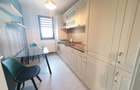 LUX! Ap3cam Terasa cu Priveliste LAC - Parcare Subterana - Termen Lung - 800euro - 29