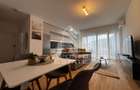Apartament cu 2 camere, prima inchiriere, loc de parcare, NordOne - 5