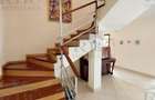 Casa cu piscina si teren 1400 mp in Chinteni - 12
