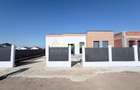 Casa Individuala - 4 camere - 2 bai - 350mp teren - 2