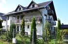 Vila Bran-Predelut de vanzare - 1