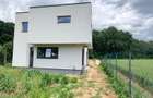 Vile Individuale Noi 4 camere Snagov Ghermanesti - 3