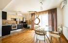 High Residence Iancu Nicolae | View liber | Parcare supraterana | Terasa 12 mp - 3