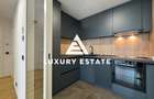 Vanzare apartament cu 2 camere complet mobilat si utilat- One Herastrau Towers- - 6