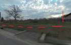 Teren intravilan de vânzare Dumbrava, Ciurea, Iași 1220m2 - 4