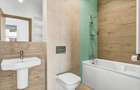 Penthouse NOU 2 camere ARED RED9 - Comision 0% - 4