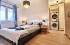 Apartament mobilat Top City Coresi - 17