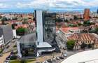 Birouri premium de închiriat | Clădire cu 6 etaje în centrul Sibiului - 2