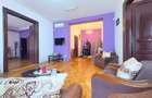 Apartament elegant de 114 mp utili, situat într-o zonă istorică deosebită - 1