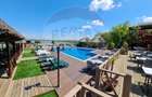 Pensiune 3***, restaurant piscina pe malul lacului Tatlageac, Olimp - 6