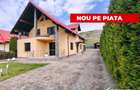 Casa premium in Iara, 1000 mp teren – lux la pret corect - 1
