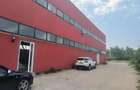 Închiriere hală industrială 1.000 mp , Ciorogârla | Zonă - 1