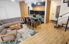 Vanzare casa moderna 4 camere,2 bai mobilata utilata la cheie Sacele - 19