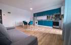 Apartament cu 2 camere, str. Eroilor nr. 390, finisaje moderne.