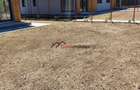 Duplex semifinisat 4 camere suprafata de 120 mp utili + 200 mp teren liber. - 2