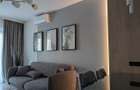 Apartament de 2 camere, 40 mp, centrala, balcon, Parcului20 Pajura - 1