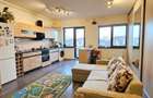 Apartament 2 camere, 54 mp, bloc nou (2020), mobilat și utilat, loc de parc - 3