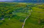 Teren 3.352 mp | Șinca Nouă | Râu | Cadrul natural superb | Comision 0 - 2