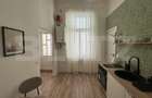 Locuiește în inima Clujului - Apartament de 40 mp in  clădire istorică. - 6