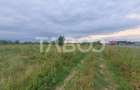 Teren intravilan 5040 mp in Sercaia acces DN1 168 m - 4