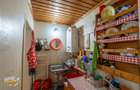 Casa in inima statiunii Covasna, cu gradina, vie si pomi fructiferi - 7