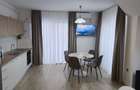 Apartament cochet, Parcul Feroviarilor 2 camere, balcoane și parcare subterana - 1