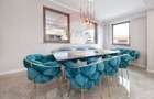 Apartament premium,cu terasa si loc de parcare,la  Seasons Residence - 7