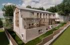Duplex premium în Dâmbul Rotund | 220 mp | Garaj 2 mașini | - 6