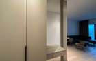 2 Camere One Verdi Park Floreasca Aviatiei Terasa Parcare - 9
