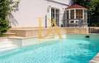 VILĂ PREMIUM DE ÎNCHIRIAT CU PISCINĂ  IANCU NICOLAE PIPERA - 1