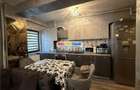 Apartament 2 camere Mobilat Utilat in Militari Residence 550 Euro - 17